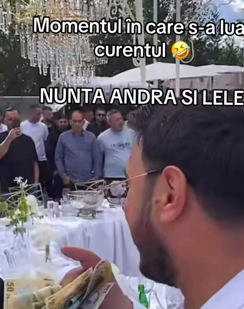 a cazut curentul