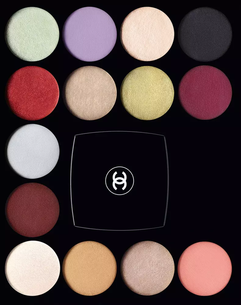 Chanel OMBRE ESSENTIELLE