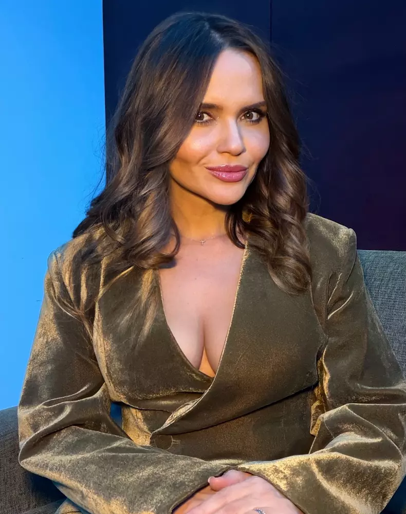 Cristina Șișcanu0