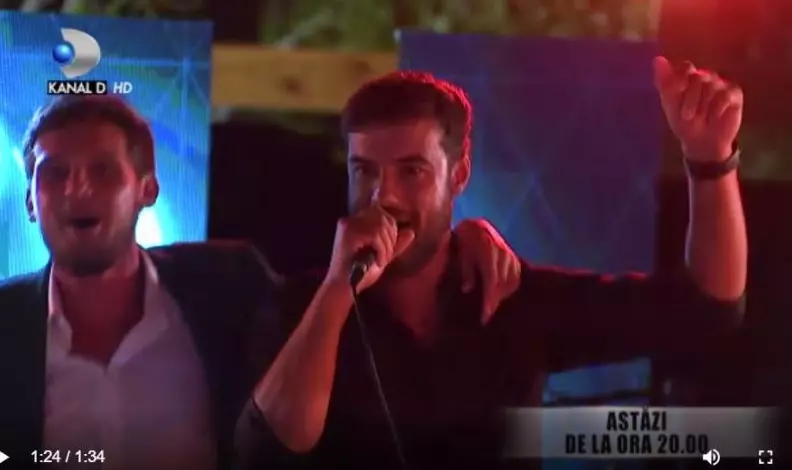 survivor 27 mai 2021 4