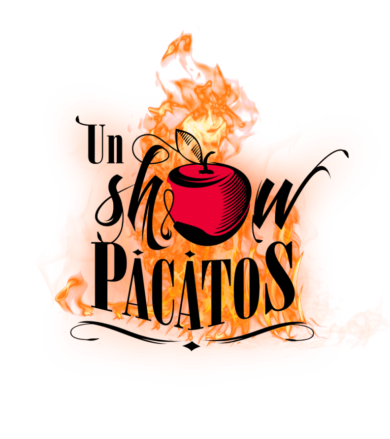 Un show pacatos LOGO