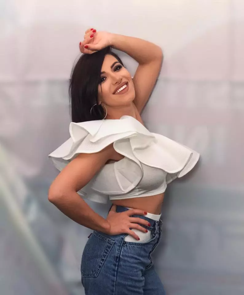 Nicoleta Nucă