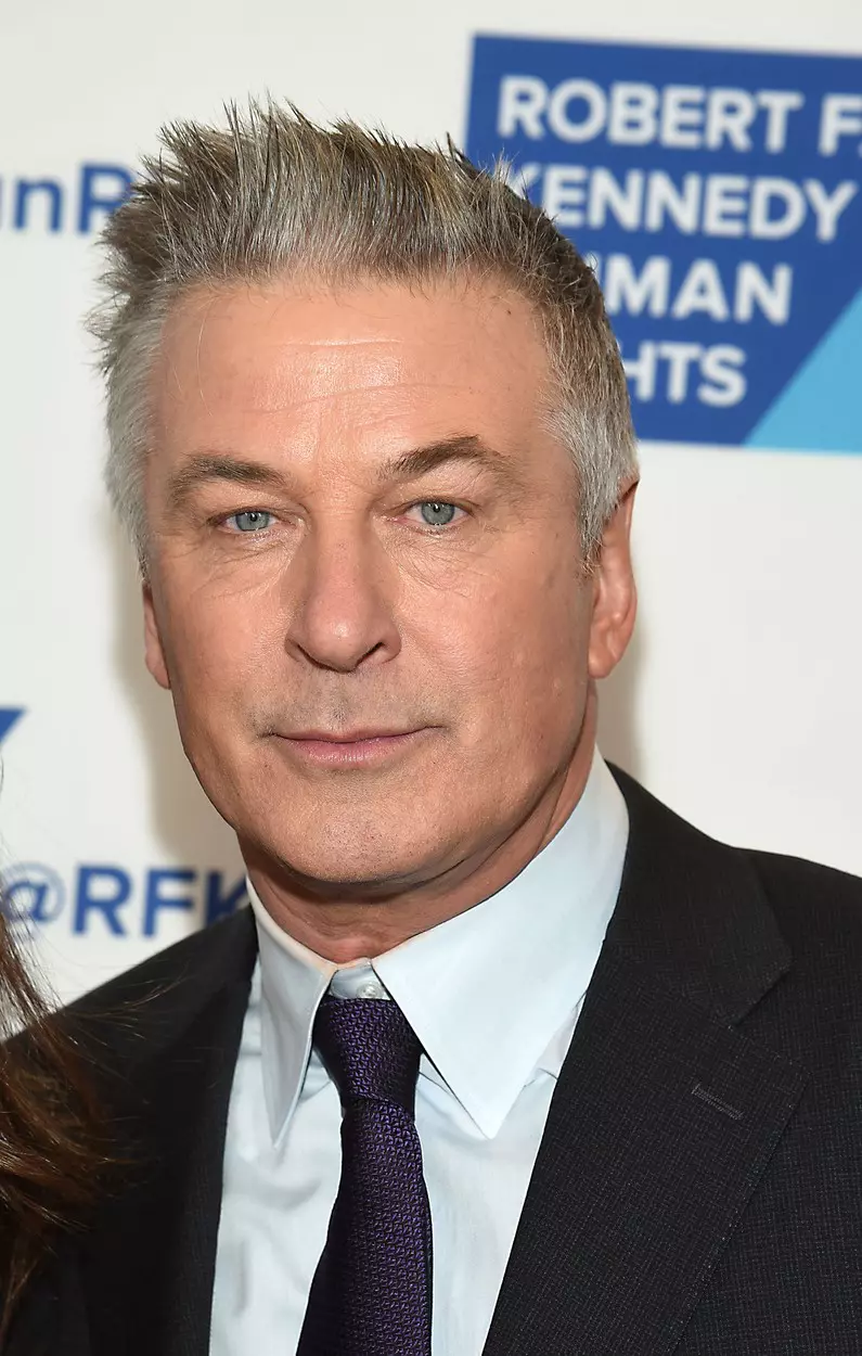 Alec Baldwin
