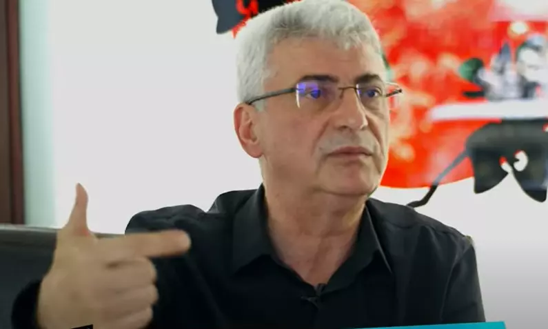 Silviu Prigoană