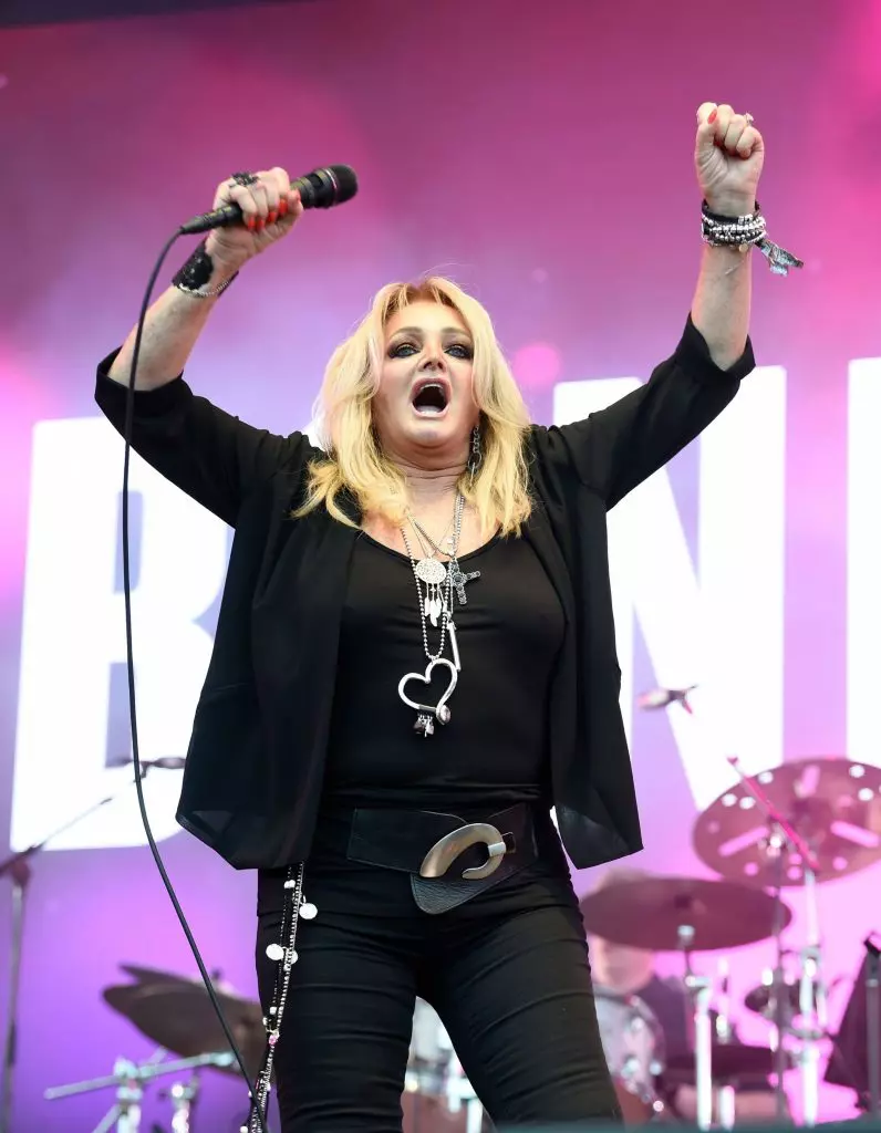 Bonnie Tyler, legenda muzicii pop, a murit la 75 de ani. De ce boală suferea