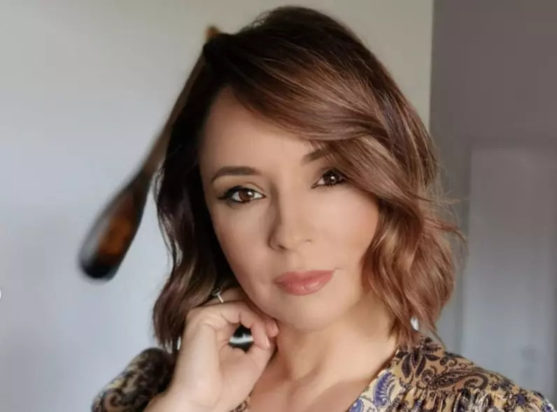 Andreea Marin
