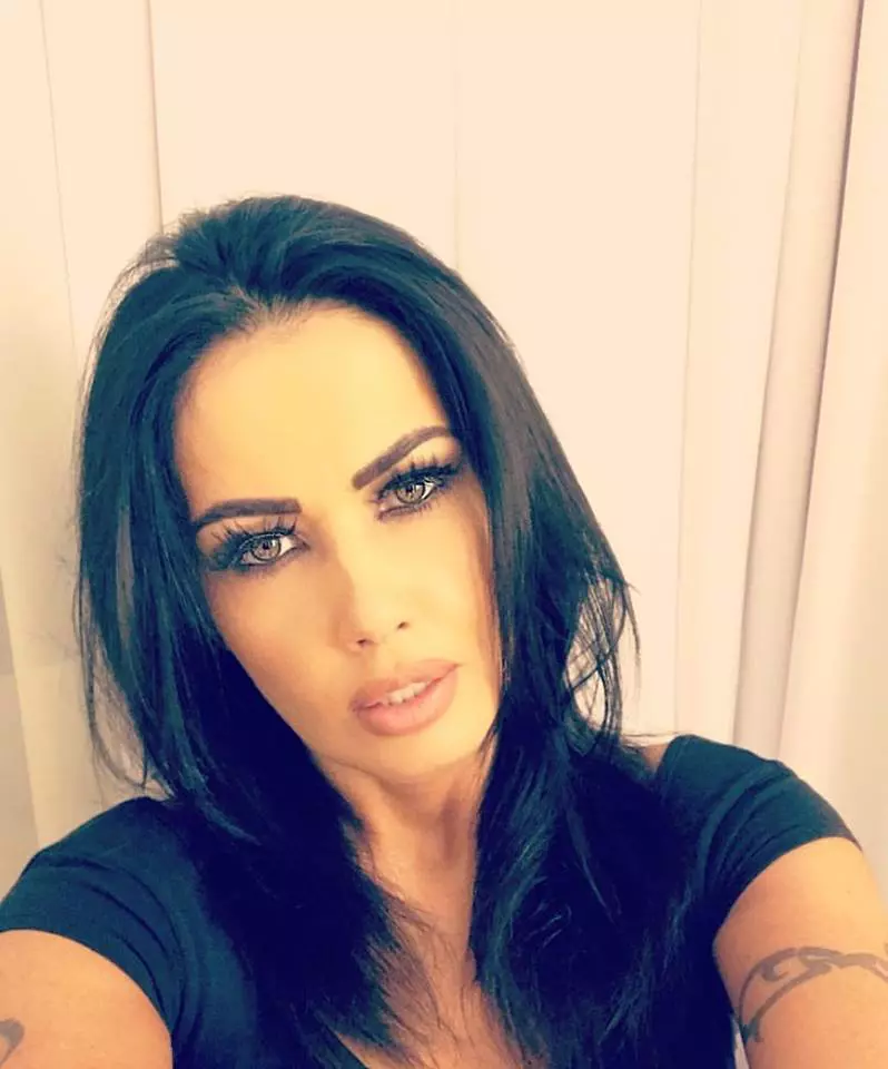 Oana Zăvoranu