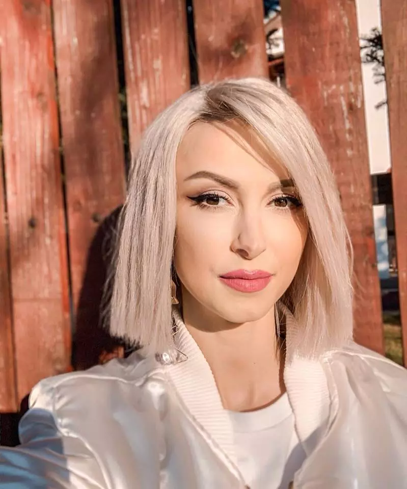 Andreea Bălan, replică dură pentru Cătălin Botezatu