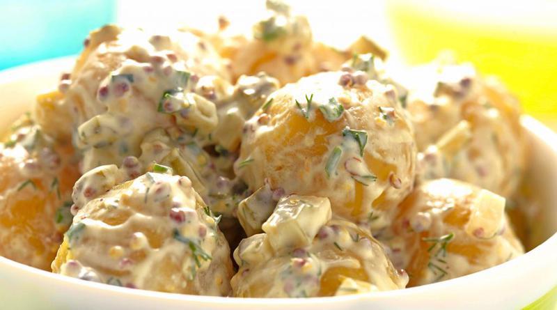 CARTOFI NOI CU SMÂNTÂNĂ (2)