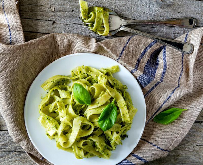 paste pesto