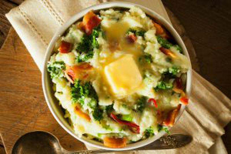 Colcannon