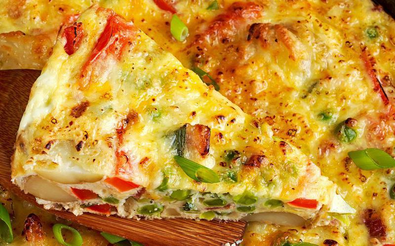frittata bacon3