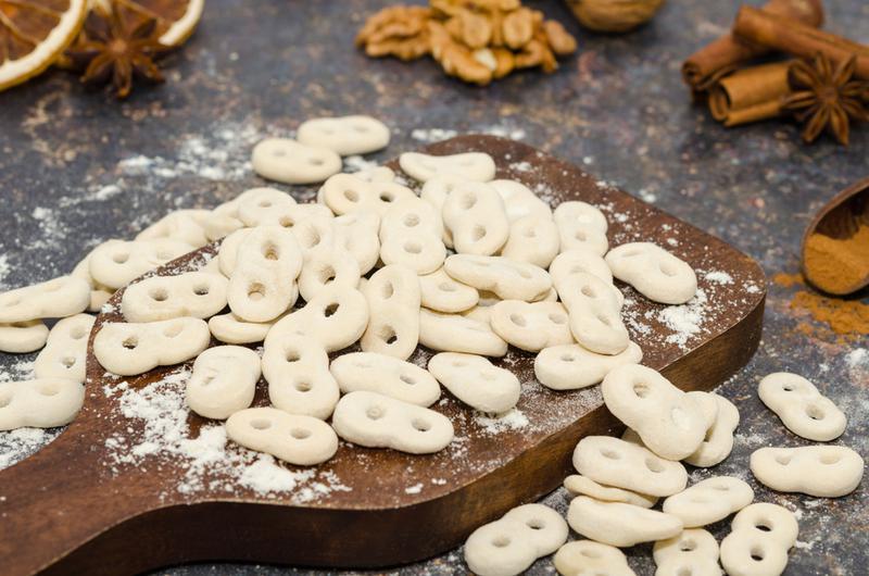 Mucenici muntenești