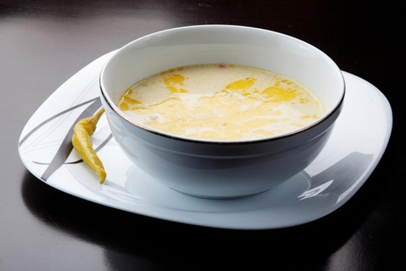 Ciorbă de burtă tradițională