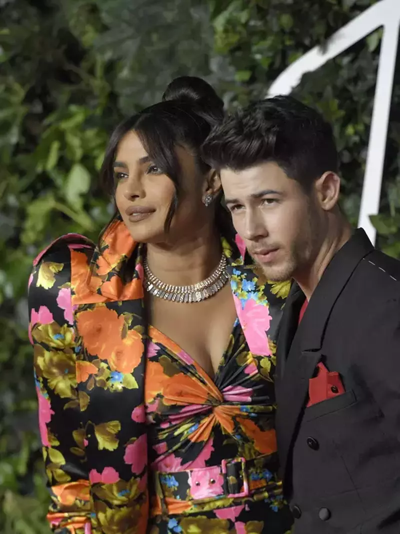 Priyanka Chopra, dezvăluiri emoționante. Ce i-au zis medicii după ce bebelușul ei a venit pe lume