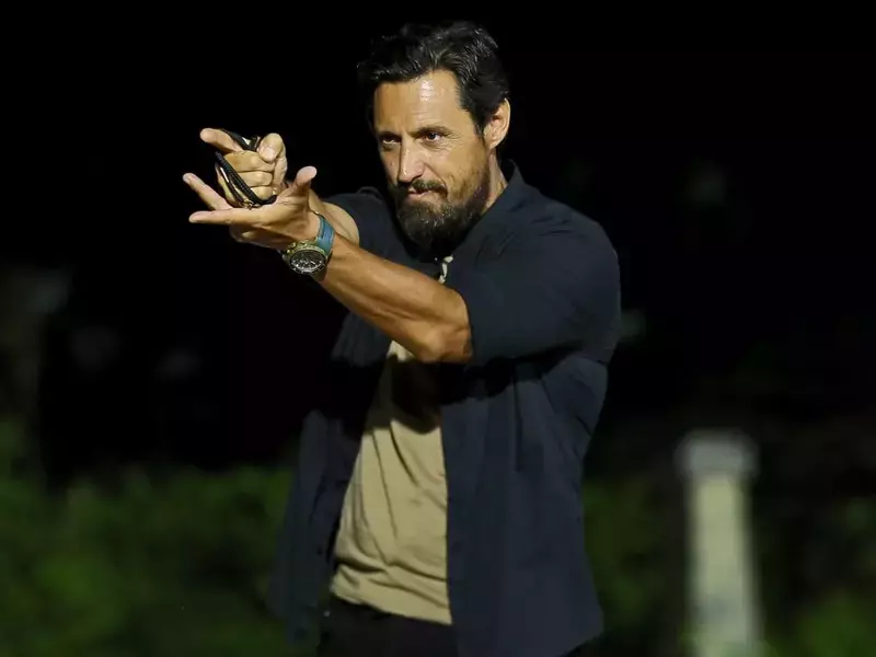 Când începe „Survivor România” 2023. Dezvăluirile făcute de Daniel Pavel