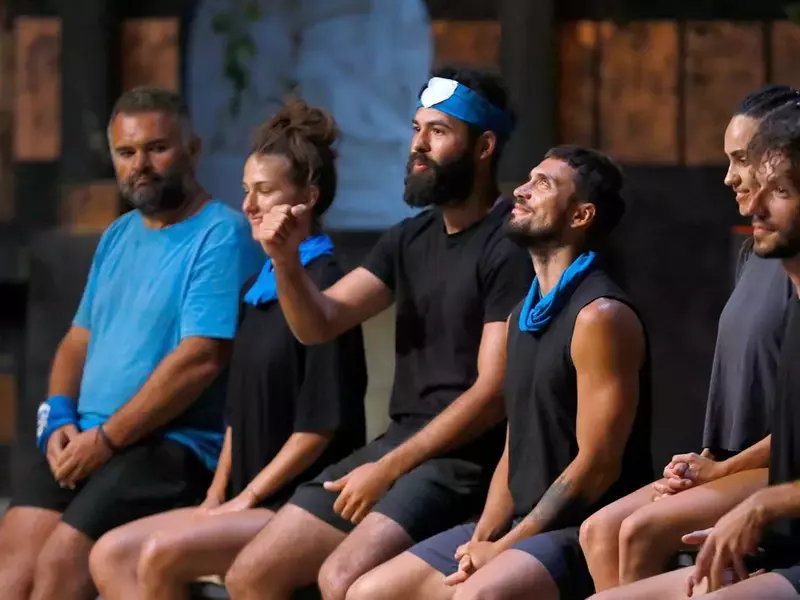 survivor-romania-25-ianuarie-2023.-un-concurent-din-echipa-razboinicilor-a-plecat-acasa-1