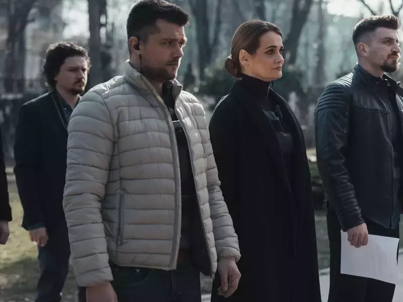 Clanul, când are premiera sezonul 3 din serialul de la Pro TV TVmania.ro