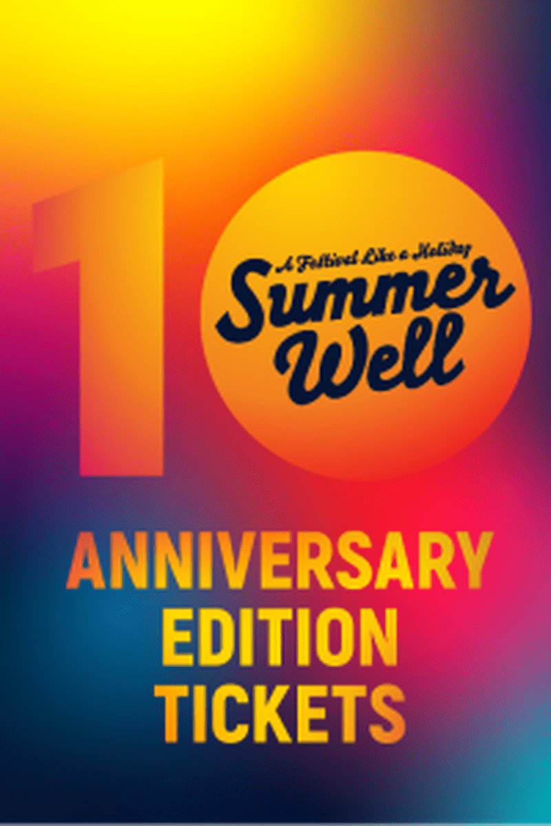 Summer Well