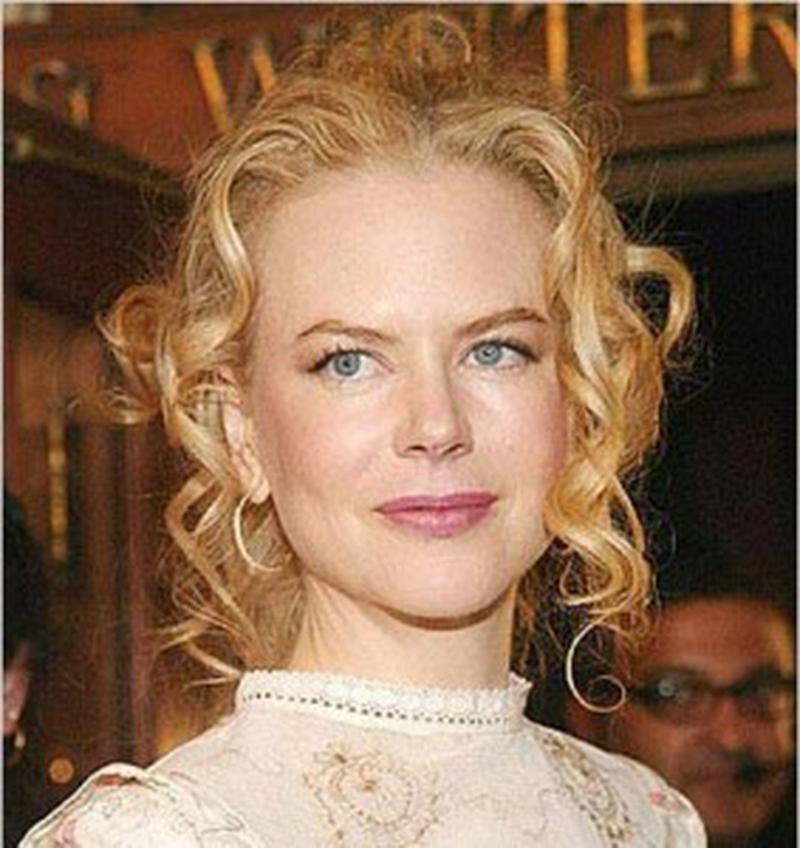 nicole kidman