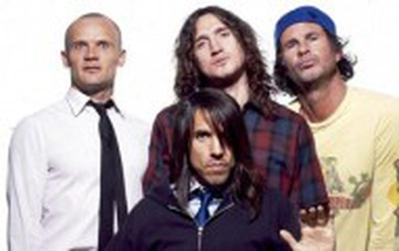 RHCP nu au mai scos un album din 2007