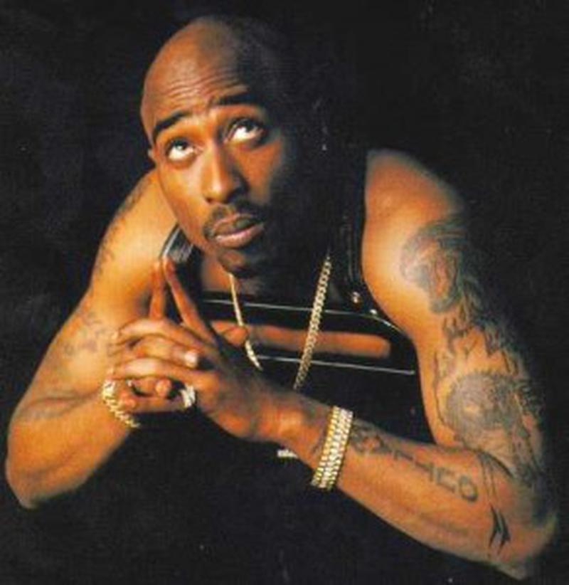 13 ani au trecut de la moartea lui Tupac
