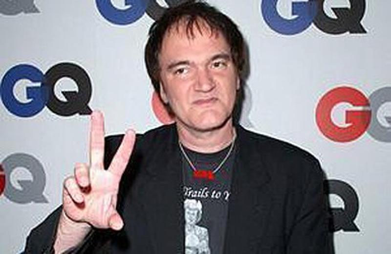 quentin tarantino