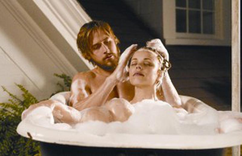 The-Notebook