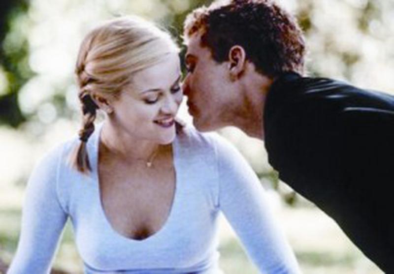 Reese Witherspoon şi Ryan Philippe