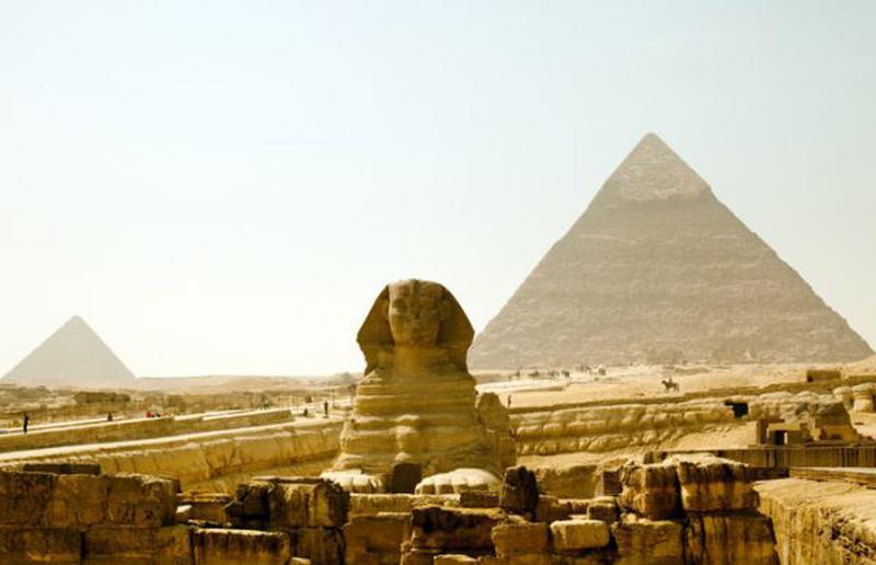 Plăgile care au lovit Egiptul, adevăr sau ficţiune?