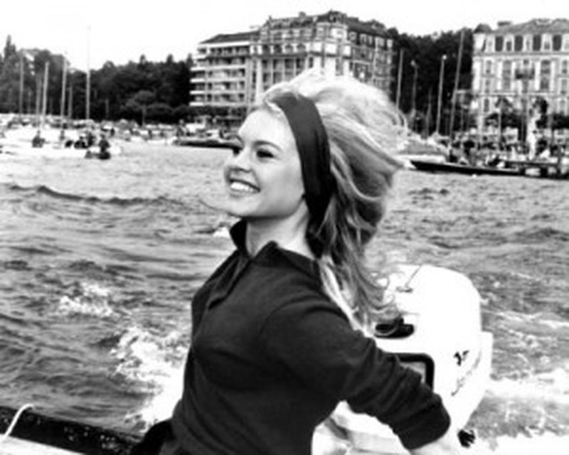Brigitte-Bardot