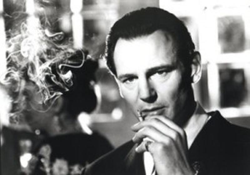 Schindler's List
