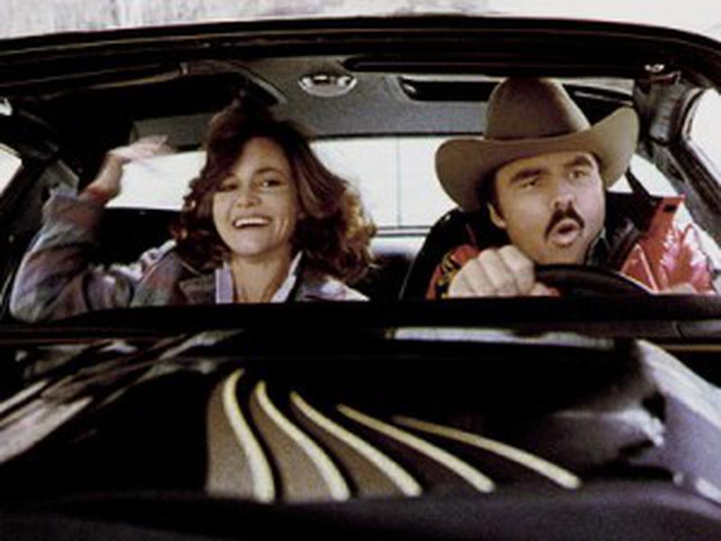 Smokey-Bandit