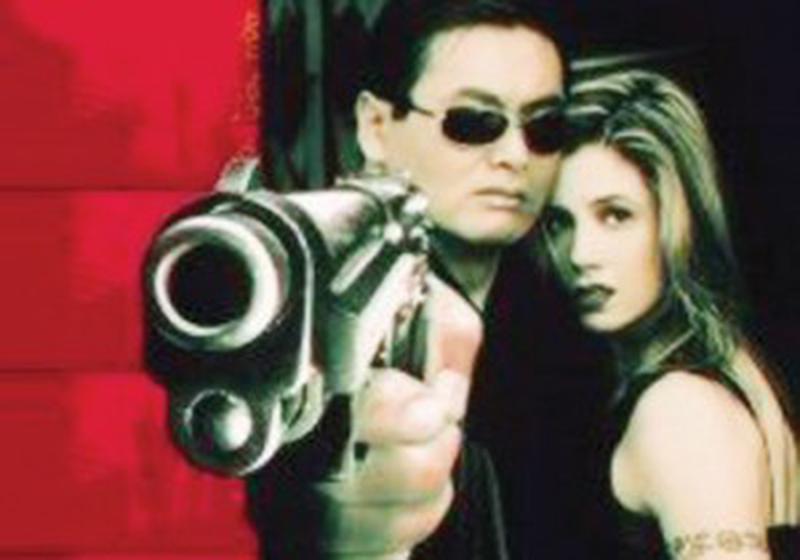 The Replacement Killers