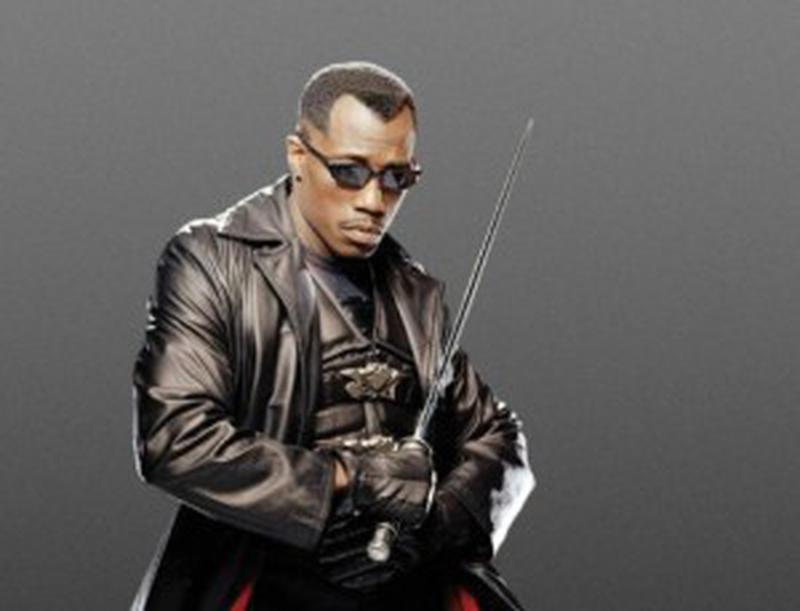 blade