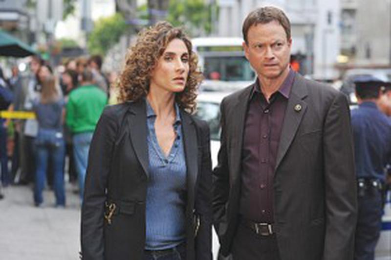 csi new york