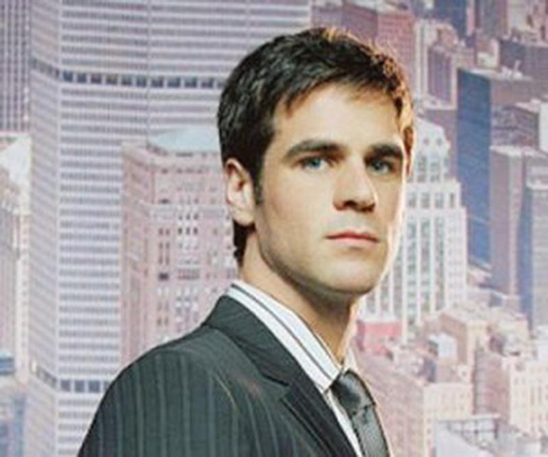 Flack. CSI New York