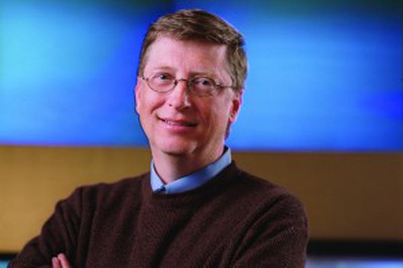 Bill Gates