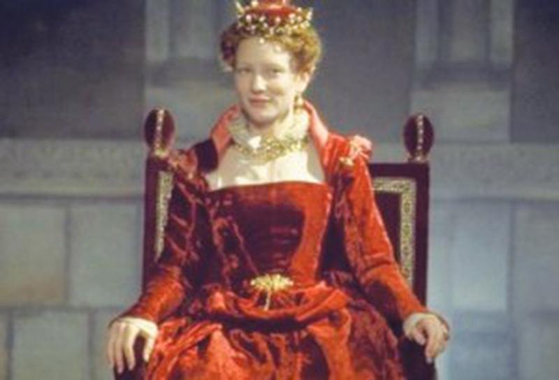elizabeth