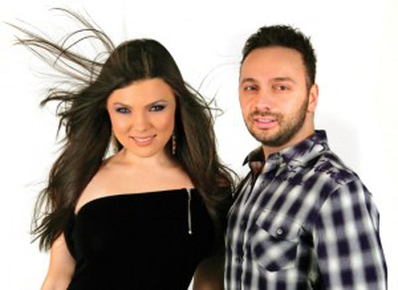 Paula si Ovi Eurovision
