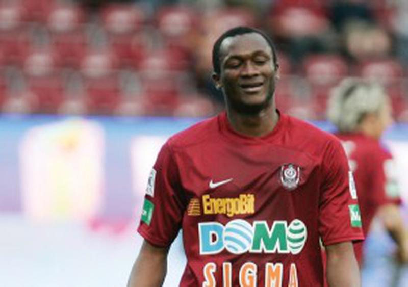 fotbal cfr cluj-fc vaslui