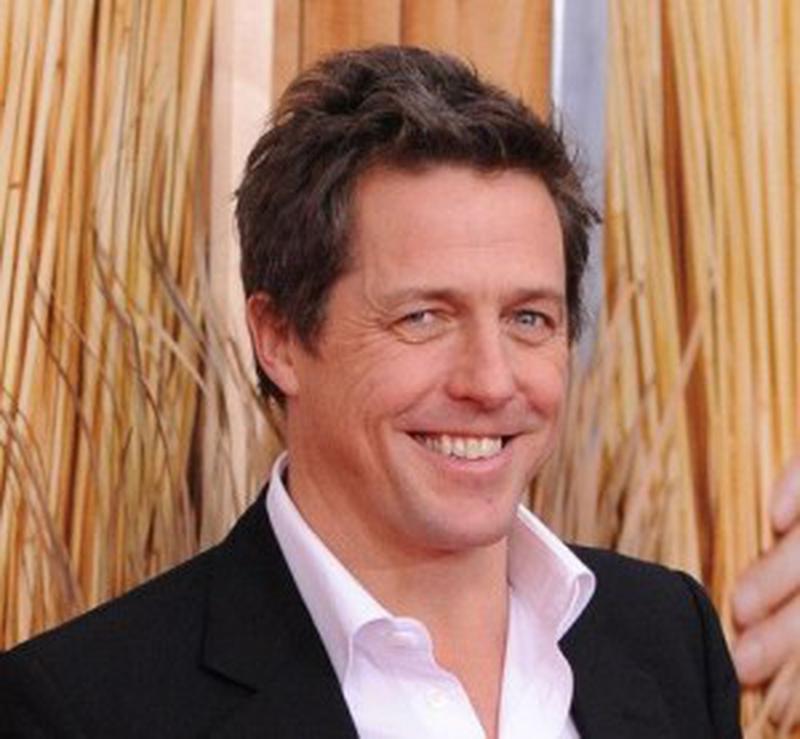 Hugh Grant 