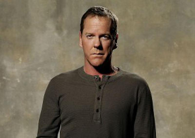 kiefer
