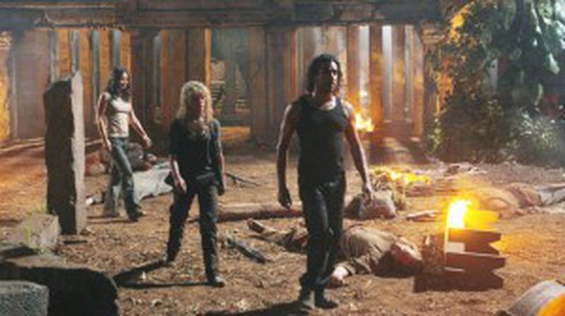 Lost. Sezonul VI. Episodul 6