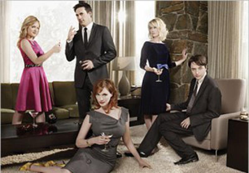 Mad Men 