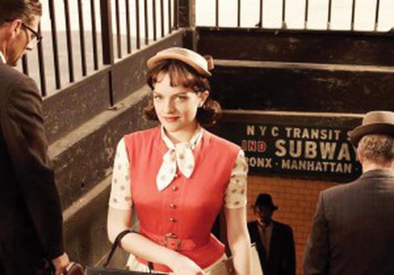 mad men