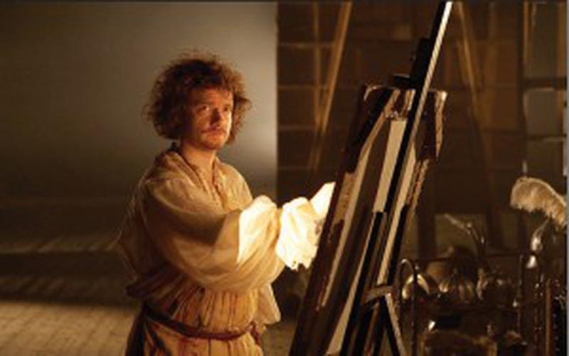 nightwatching, film biografic