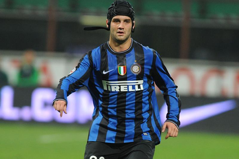 Cristian Chivu 