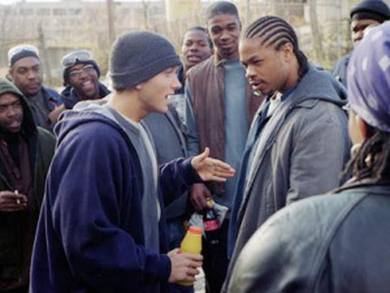 8 mile