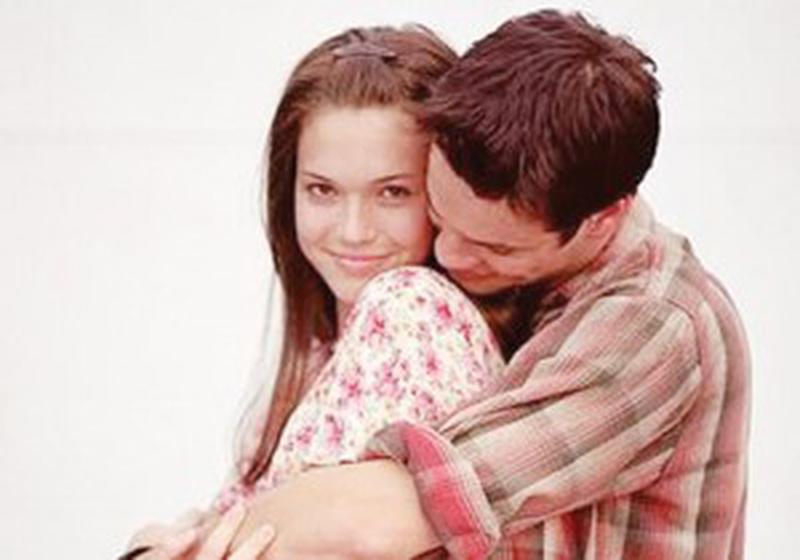A Walk to Remember